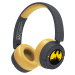 OTL Batman Gotham City Kids Wireless Headphones