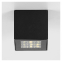 BRUMBERG Blokk stropné LED svietidlo, 11 x 11 cm