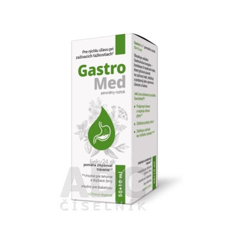 GastroMed