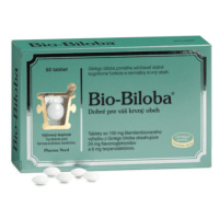 PHARMA NORD Bio biloba 60 tabliet