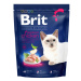 BRIT cat STERILISED - 1,5kg