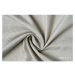 Béžový záves 140x260 cm Teorema - Mendola Fabrics