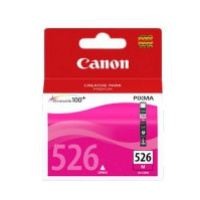 Canon CLI-526 Atramentová náplň Magenta