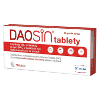 DAOSIN  10 tabliet