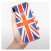 Plastové puzdro iSaprio - UK Flag - Asus Zenfone Max Pro ZB602KL