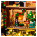 Light my Bricks Sada světel - LEGO Home Alone 21330