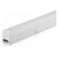 Lienárne LED svietidlo PRO 4W, 6400K, 360lm, 30cm, spájacie, VT-035 (V-TAC)