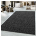 Kusový koberec Nizza 1800 anthrazit - 200x290 cm Ayyildiz koberce