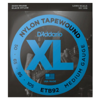 D'Addario ETB92