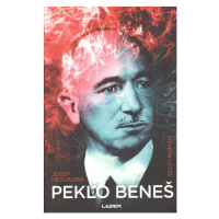 Laser Books Peklo Beneš