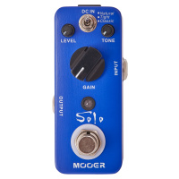 Mooer Solo