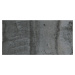 Dlažba Del Conca Climb black 40x80 cm mat GOCL08R