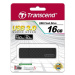 TRANSCEND Flash Disk 16GB JetFlash®780, USB 3.0 (R:140/W:40 MB/s) čierna
