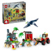 LEGO® Jurassic World™ 76963 Záchranárske stredisko pre dinosaurie mláďatá