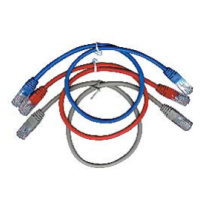 Patch kabel CABLEXPERT PP12-30M c5e UTP 30m