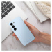 Roar Cloud-Skin Case Samsung Galaxy A55 5G A556 Light Blue