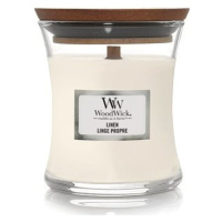 WOODWICK Linen 85 g