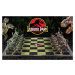 The Noble Collection Jurassic Park - Chess set