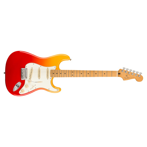 Fender Player Plus Stratocaster MN TQS