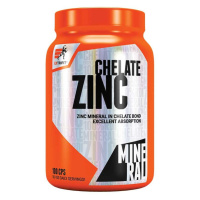 EXTRIFIT Zinc Chelate 100 kapsúl