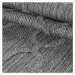 Kusový koberec Patara 4951 Grey – na ven i na doma - 80x250 cm Ayyildiz koberce