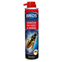 Bros - hasičák proti osám a sršňom 300 ml