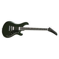 Gibson Victory Dark Green Satin