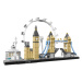 LEGO® Architecture 21034 Londýn