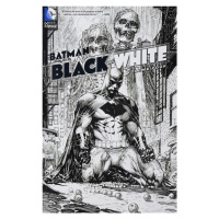 DC Comics Batman: Black & White 4