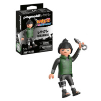 PLAYMOBIL 71107 Naruto Shikamaru