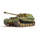 Wargames (WWII) tank 6195 - German Tank Destroyer FERDINAND (1:100)