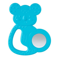CHICCO Hryzátko chladiace Fresh Koala modré 4m+ 1 kus