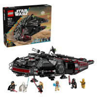 LEGO ® 75389 Temný Falcon