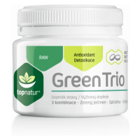 TOPNATUR Green Trio 180 tabliet