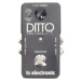 TC Electronic Ditto Stereo Looper