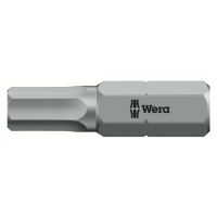 WERA Bit Hex 5,0 x 25 mm