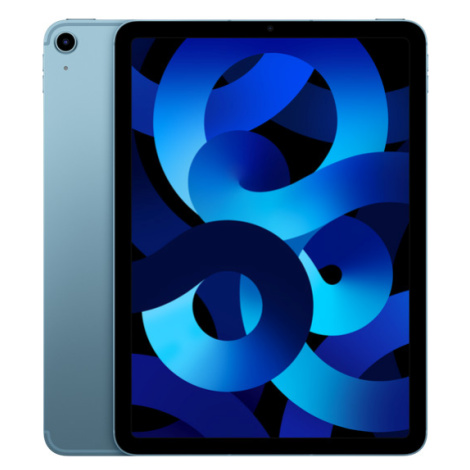 Apple iPad Air (2022) WiFi + Cell 64GB Modrý, MM6U3FD/A