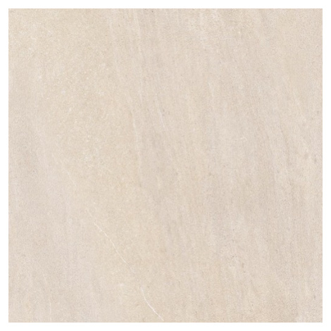 Dlažba Rako Quarzit béžová 80x80 cm mat DAK81735.1