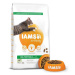 IAMS Cat Adult Lamb 10kg