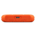 LaCie Rugged - 4TB