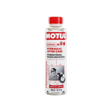 MOTUL Motul Hydraulic Lifter Care 300 ml 108120