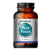 VIRIDIAN Nutrition Organic Peak Focus 60 kapsúl