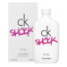 Calvin Klein One Shock For Her 200ml