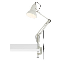 Anglepoise Original 1227 upínacia lampa biela