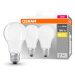 OSRAM LED Classic E27 8,5W 2 700K 806lm 2 kusy