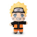 Abysse Corp Naruto Shippuden Plush Figure Naruto 15 cm