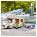 LEGO® CITY 60283 PRÁZDNINOVÝ KARAVAN