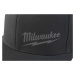 Milwaukee BCS Baseballová čierna 4932493095
