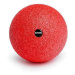 Masážna guľa BlackRoll® Ball Farba: oranžová