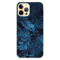 Odolné silikónové puzdro iSaprio - Jungle 12 - iPhone 12 Pro